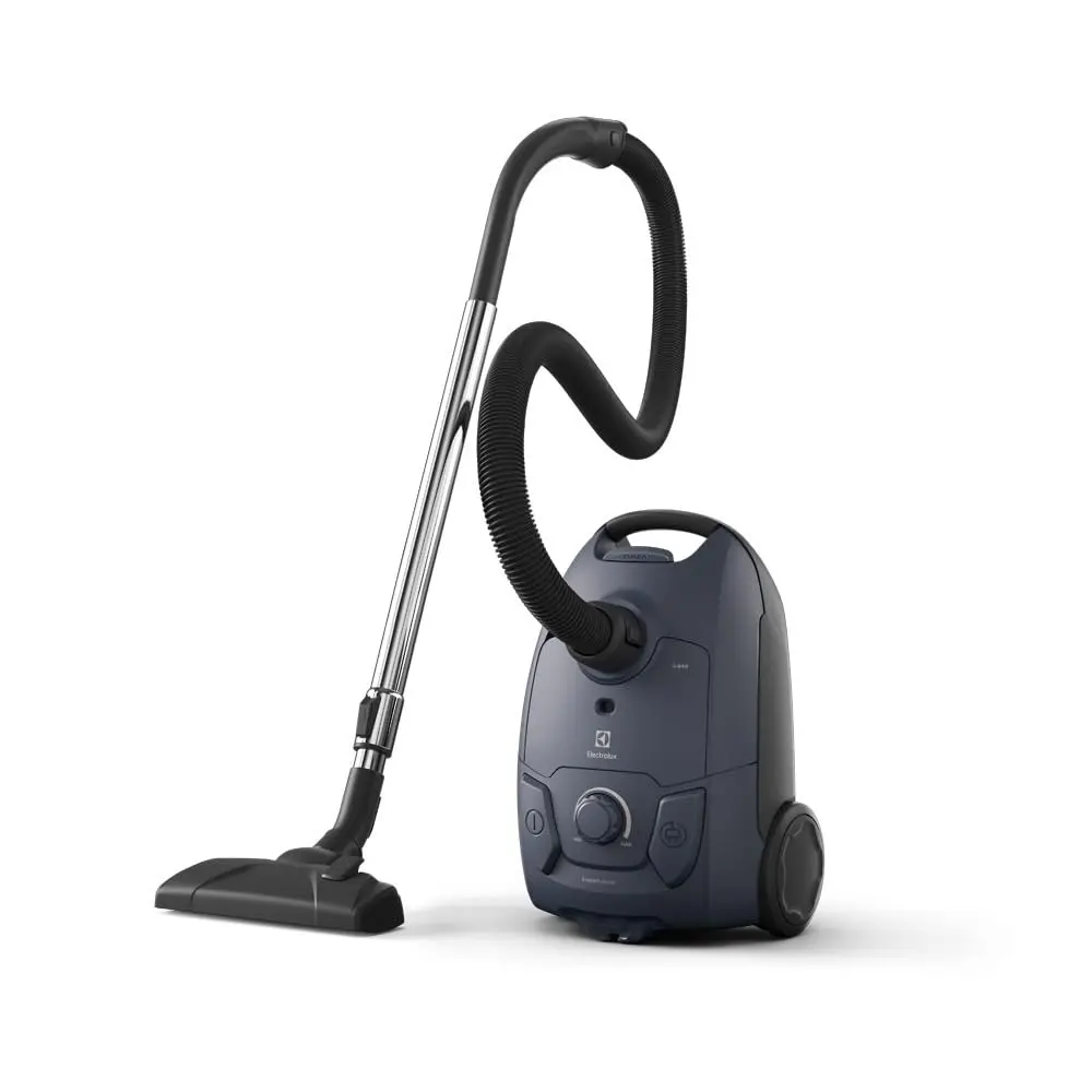 Aspirador de pó com saco 1800W Electrolux Experience com Filtro Hepa (EQP40) 127V - 1