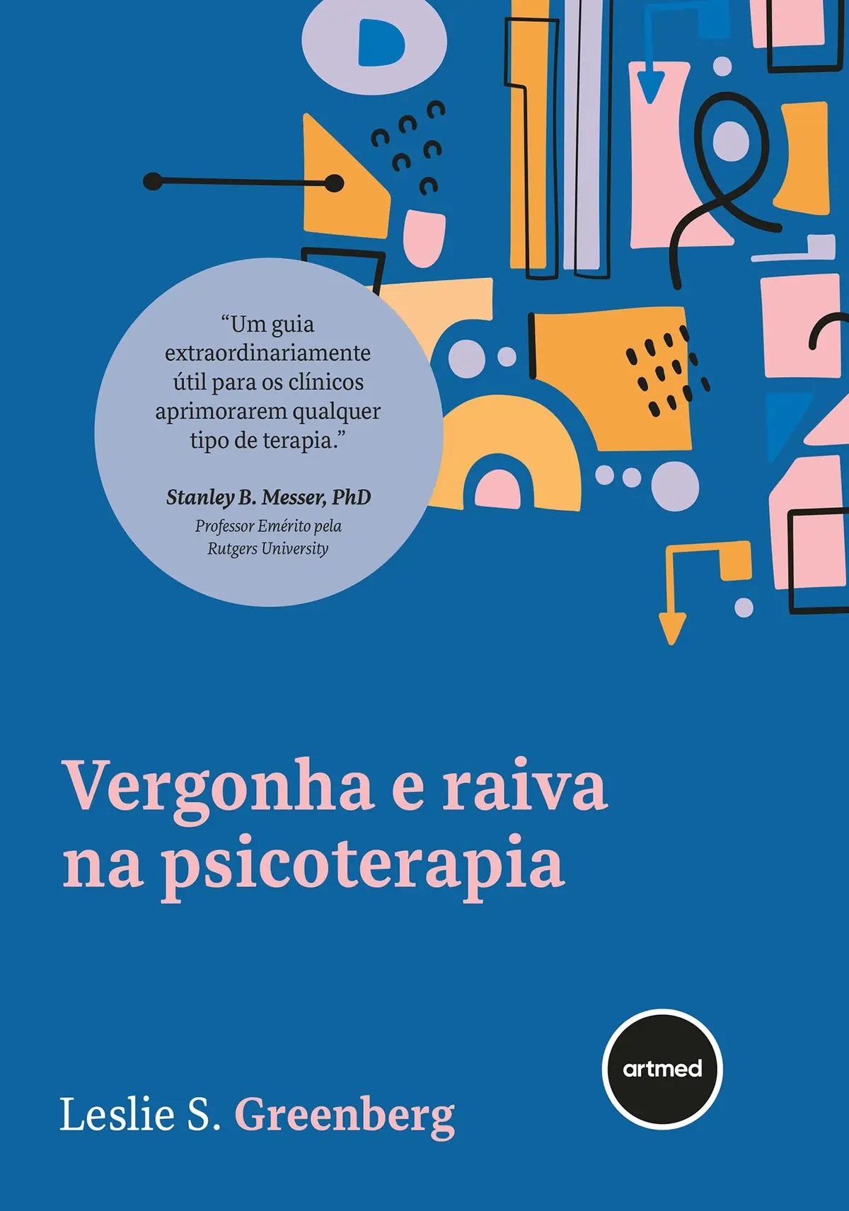 Vergonha e Raiva na Psicoterapia