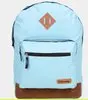 Mochila Yins Brasil Casual - Azul Claro - 1