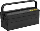 Caixa Metálica para Ferramentas, com 5 Gavetas, 50 x 19 x 20 cm, Vonder VDO2607 - 1