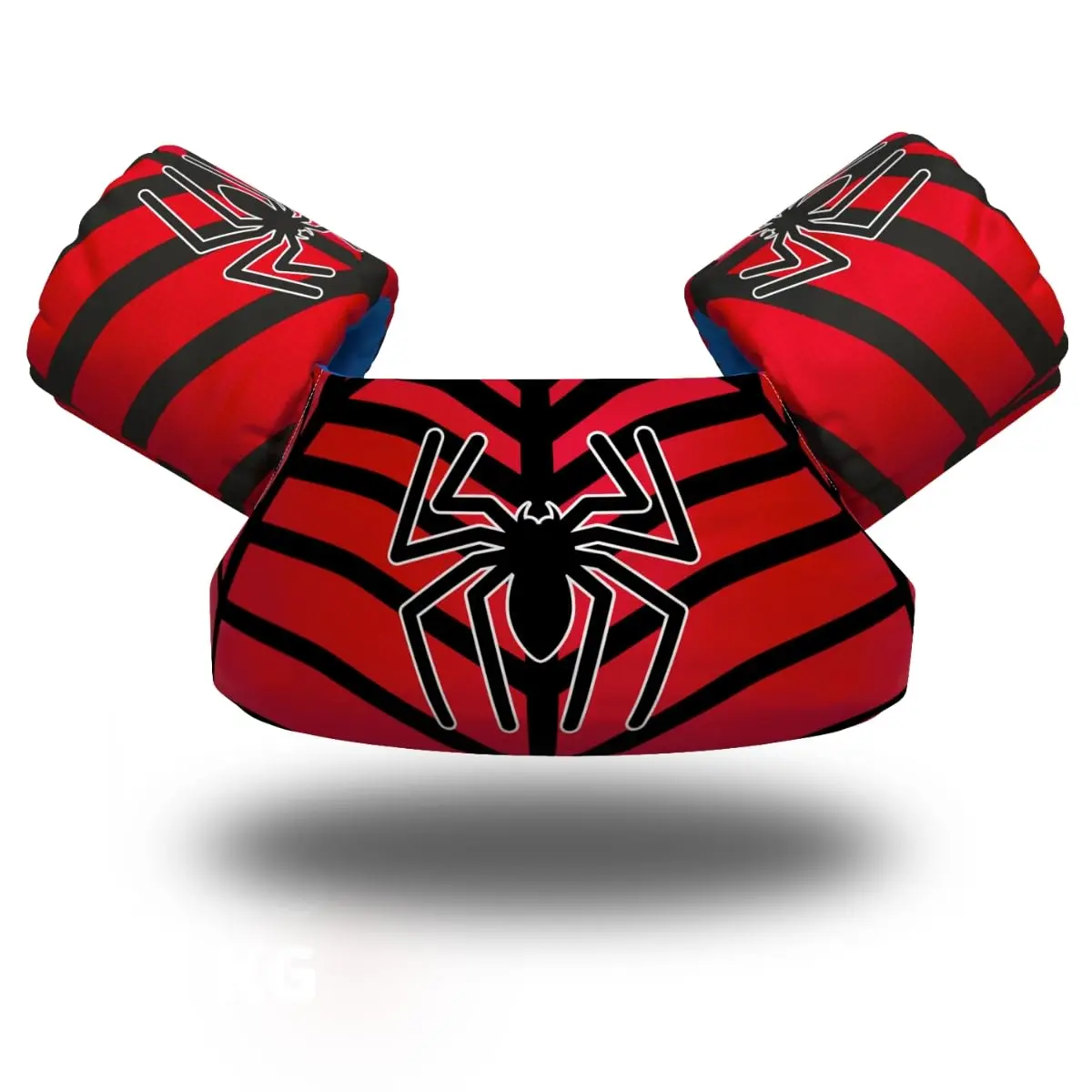 Boia Infantil Colete Salva Vidas Praia e Piscina Spider - 1