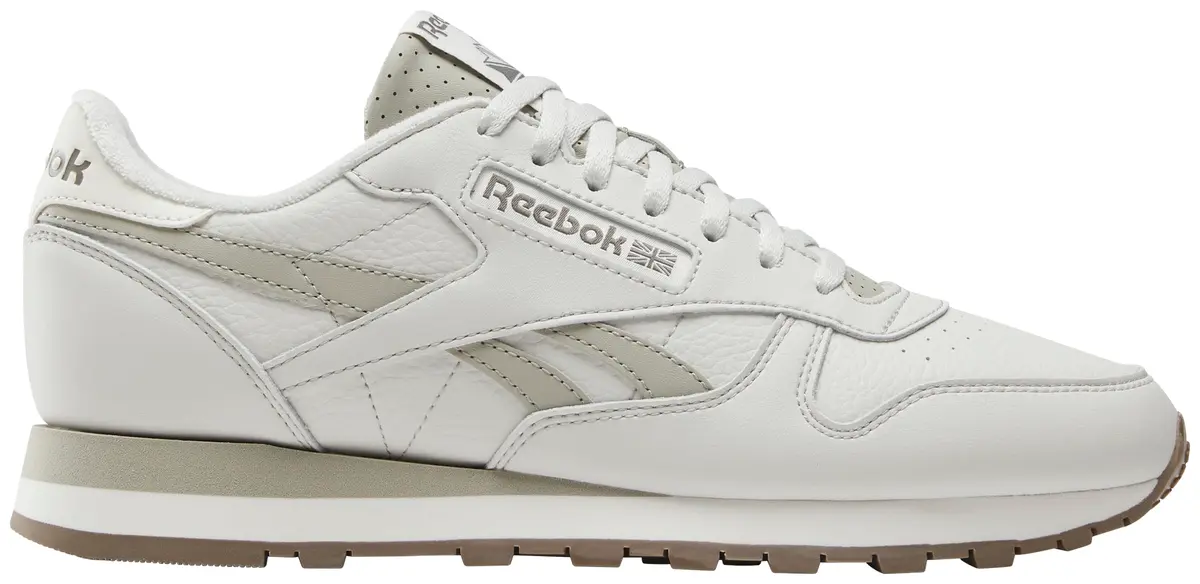 Tênis Reebok Classic Leather adulto-unissex