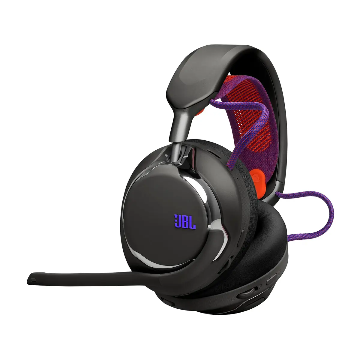 JBL, Fone de Ouvido Bluetooth, Quantum 950, Headset Gamer, Over Ear, Sem Fio, Cancelamento de Ruído - Preto