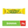 Chocolate Garoto caribe 28g - 1