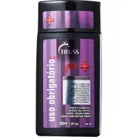 Condicionador Uso Obrigatório; Plus+ Travel Size 30ml - 1