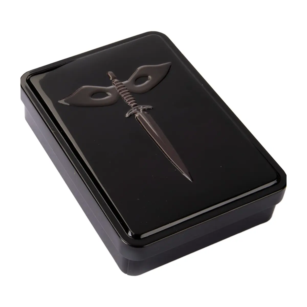 asmodee, Dungeons & Dragons: Kit de Marcadores do Ladino, Acessório de RPG, 2 a 10 jogadores