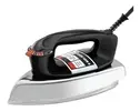 Ferro A Seco Black+decker cor preto prateado Vfa1110tm2