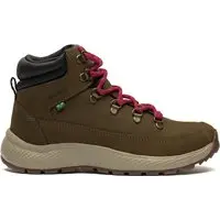 Bota de Couro Mac Boot Sabine 18 - Feminina