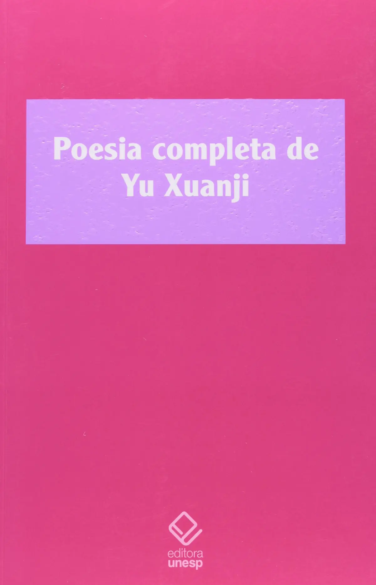 Poesia completa de Yu Xuanji