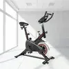 Bicicleta Spinning Ergométrica Semi Profissional Bike Sport - 1