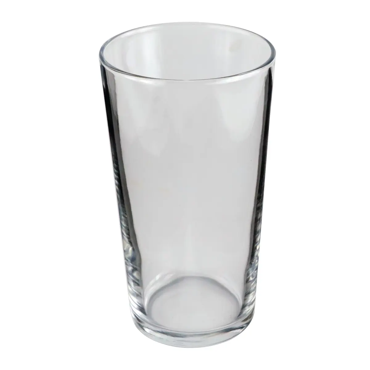 Copo Conical - Vidro Temperado - 560ML - Pasabahce, Transparente