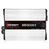 Módulo Taramps MD 5000.1 2 ohms 5000 W RMS Amplificador Som Automotivo - 1