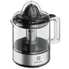 Electrolux Efficent ECP10 Espremedor Elétrico Frutas 800ml 30W 2 Cones Preto 110V