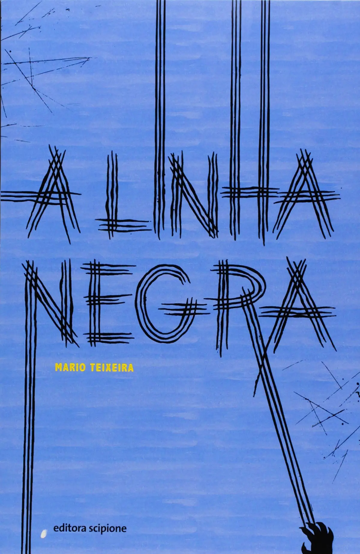 A linha negra