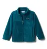 Jaqueta Steens Mountain II Infantil Azul G - 1
