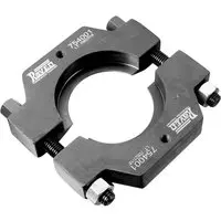 Extrator para Uso em Prensa para o Rolamento Traseiro dos Eixos Rockwell L 145147 RAVEN-754001