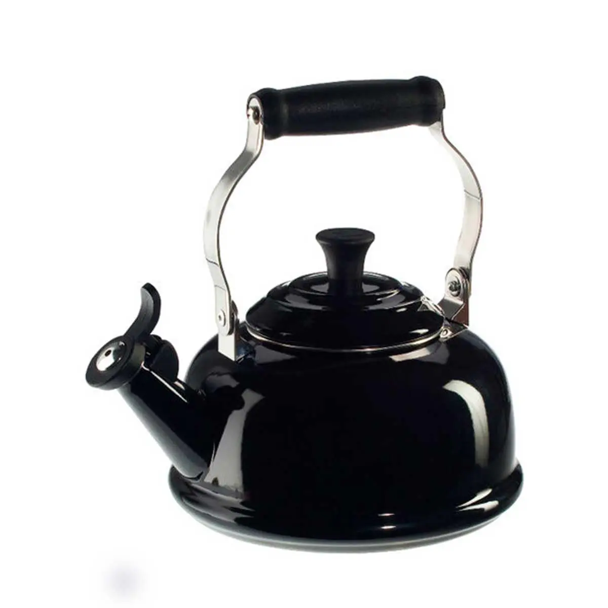 Chaleira Tradicional Le Creuset Onyx 1,6L-UN