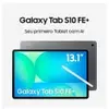 Tablet Samsung Galaxy S10 FE+ 128GB 8GB 13.1 90Hz IP68 - 1