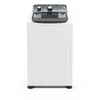 Lavadora de Roupas Automática Mueller 13Kg Ultracentrifugação e Ciclo Rápido Branca MLA13 – 220 Volts - 1