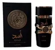 Perfume Masculino Lattafa Asad 100ml EDP - 1