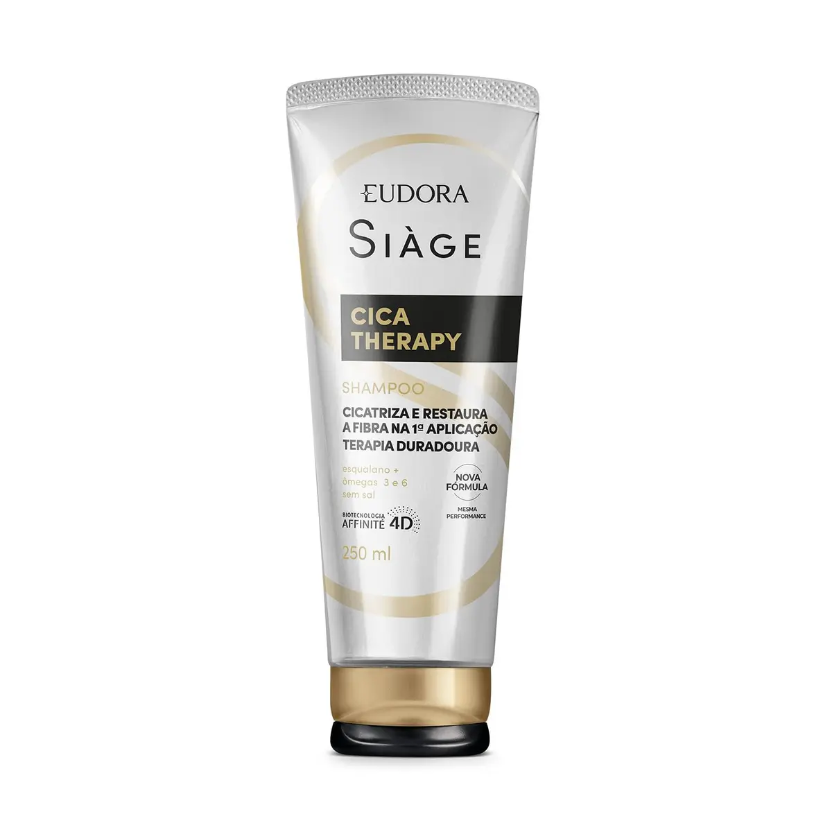 Eudora Siàge Cica Therapy Shampoo 250ml - 1