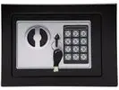 Cofre Digital de Parede com Senha - Nell AM17E - 1