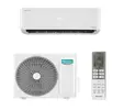 Ar Condicionado Split Hi-Wall Inverter Hisense Wi-Fi 18.000 Btus Quente e Frio 220V R32 - 1