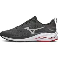Tênis de Corrida Mizuno Wave Vitality 4 41 Cinza - 1