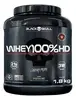 Whey 100% Hd Black Skull - 1,8kg Sabor Pistache - 1