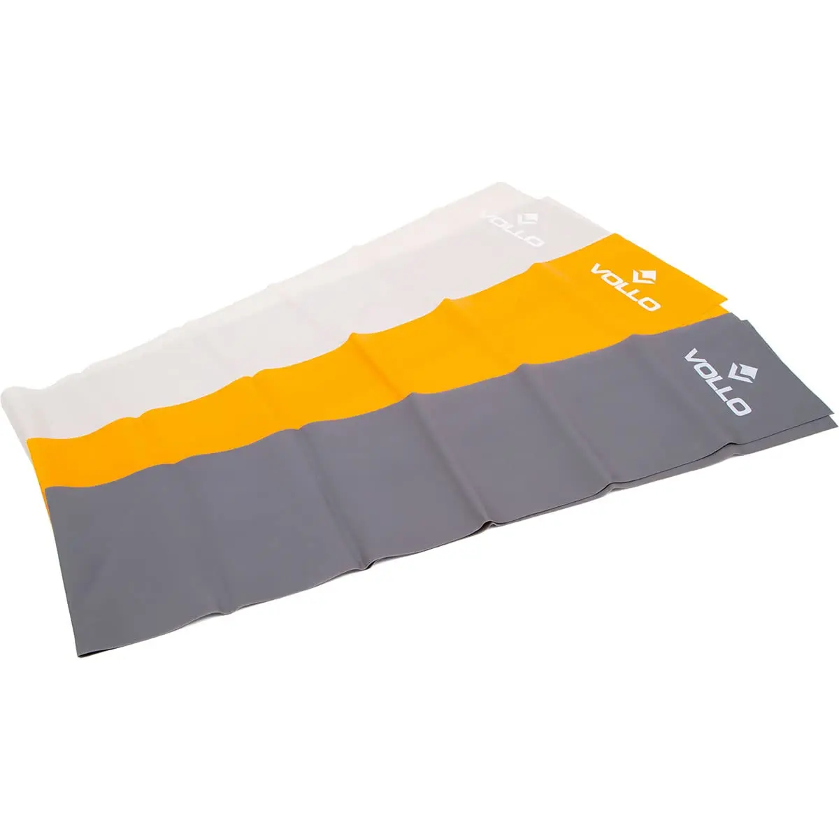 Kit Faixas Elasticas, Vollo Sports - 1