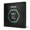 [PRIME] Encordoamento Para Baixo 4 Cordas Escala Longa .040-.095 D'Addario NYXL4095 - 1