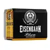 Cerveja Eisenbahn Pilsen 350ml 12 Unidades - 1