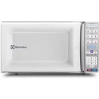 Micro-ondas Electrolux 34L Branco com Função Tira Odor e Manter Aquecido (MEO44)