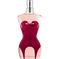 Classique Jean Paul Gaultier Eau de Parfum - Perfume Feminino 50ml - 1