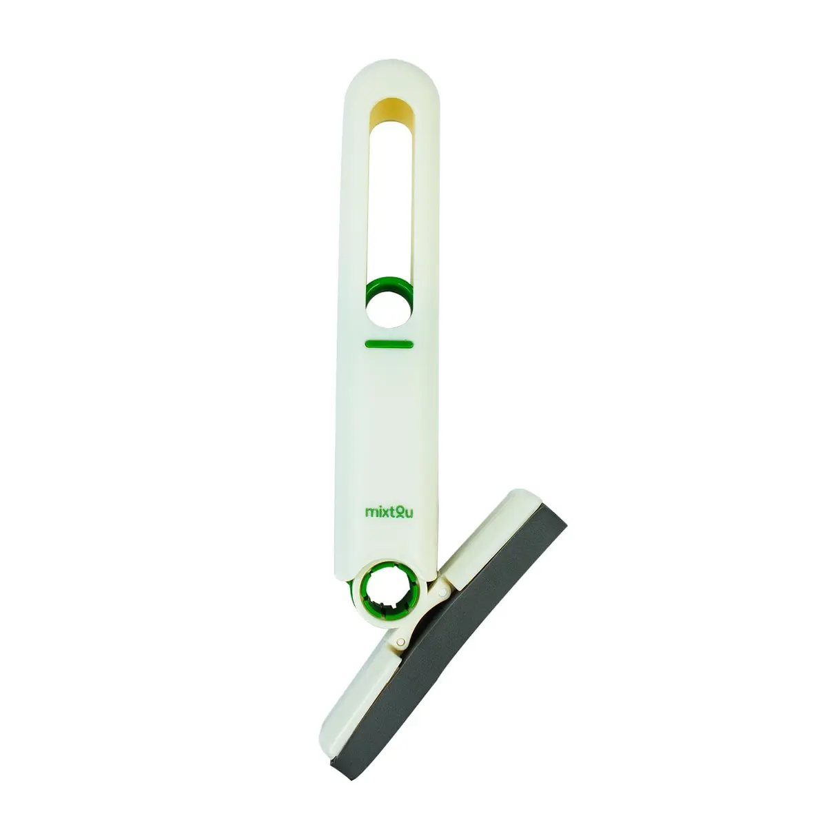 Rodinho Portátil Mini Mop Esfregão De Limpeza Multiúso - 1