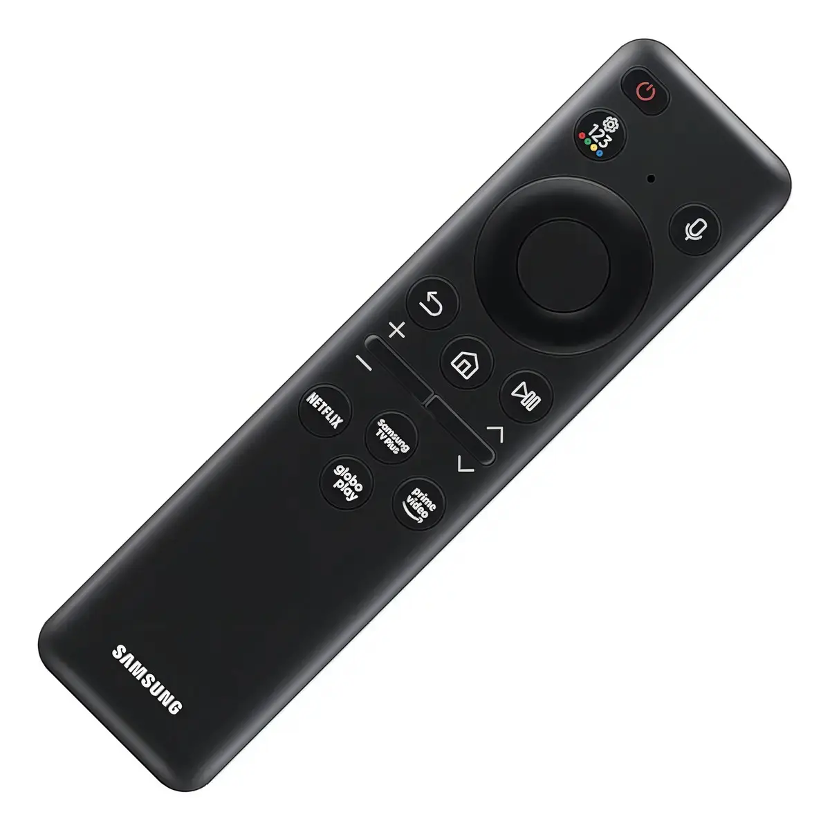 Controle Remoto Energia Solar Smart Tv Samsung Bn59-01432b