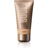 Base Líquida Soul Ultra Matte Cor 13 25ml - 1