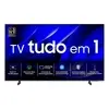 Samsung Smart Big TV 85" Crystal UHD 4K 85DU8000 2024 - 1