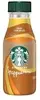 Café STARBUCKS Frappuccino Caramelo 280ml - 1
