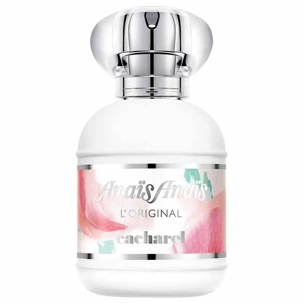 Perfume Cacharel Anais Anais Feminino Eau de Toilette 30ml
