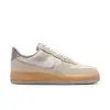 Tenis Nike Air Force 1 '07 Bege - 1