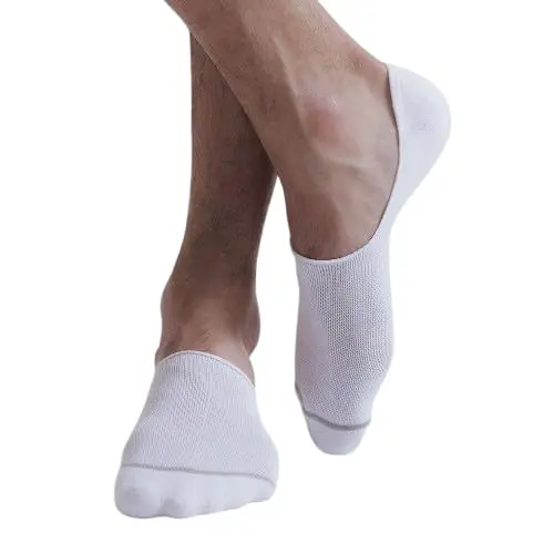 Spectrum Socks Low 2.0