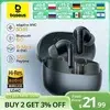 Baseus EP10 Pro ANC Fones de ouvido sem fio Bluetooth 6.0 Fones de ouvido 50dB Fones de ouvido adaptativos em tempo real 6 microfone Hi-Res LDAC IP55 - 1