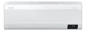 Ar Condicionado Split Inverte Sem Vento 9000 Btus Frio Cor Branco Samsung - 1