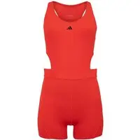 Macacão Feminino adidas Curto One Piece - 1