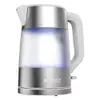 Chaleira Elétrica Cadence Lumini Blanc 1,7L 110V - 1