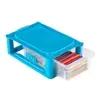Tubes Arco-íris Finibox 1kg - Fini - 1