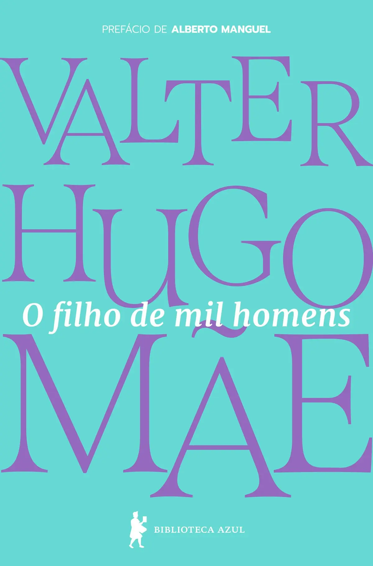 O filho de mil homens - 1