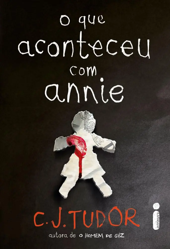 O que aconteceu com Annie - Nova edição - 1