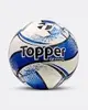 Bola Slick Campo Usee Brasil Topper (Azul-Escuro) - 1
